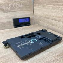 2118701126  LH Door control unit/module Mercedes-Benz E W211
