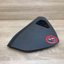 2116800678 T0013784  Dashboard side end trim Mercedes-Benz E W211