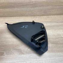 2116800678 T0013784  Dashboard side end trim Mercedes-Benz E W211