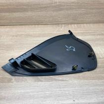 2116800678 T0013784  Dashboard side end trim Mercedes-Benz E W211