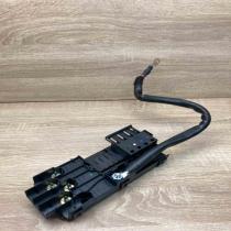 2115452301   Positive cable (battery) Mercedes-Benz E W211