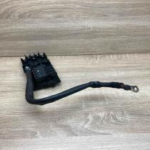 2115452301   Positive cable (battery) Mercedes-Benz E W211