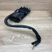 2115452301 0 1394842 1A  Positive cable (battery) Mercedes-Benz E W211