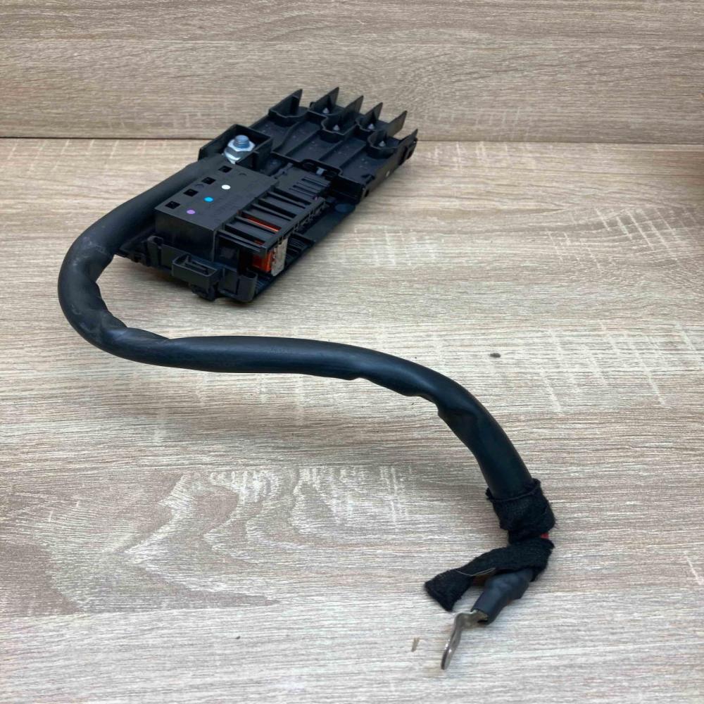 2115452301 0 1394842 1A  Positive cable (battery) Mercedes-Benz E W211