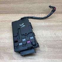 2115452301 0 1394842 1A  Positive cable (battery) Mercedes-Benz E W211