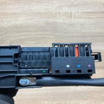 2115452301 0 1394842 1A  Positive cable (battery) Mercedes-Benz E W211