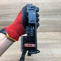 2115452301 0 1394842 1A  Positive cable (battery) Mercedes-Benz E W211