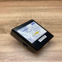 89741 0F010 61B168 000  Door control unit/module Toyota Corolla Verso AR10