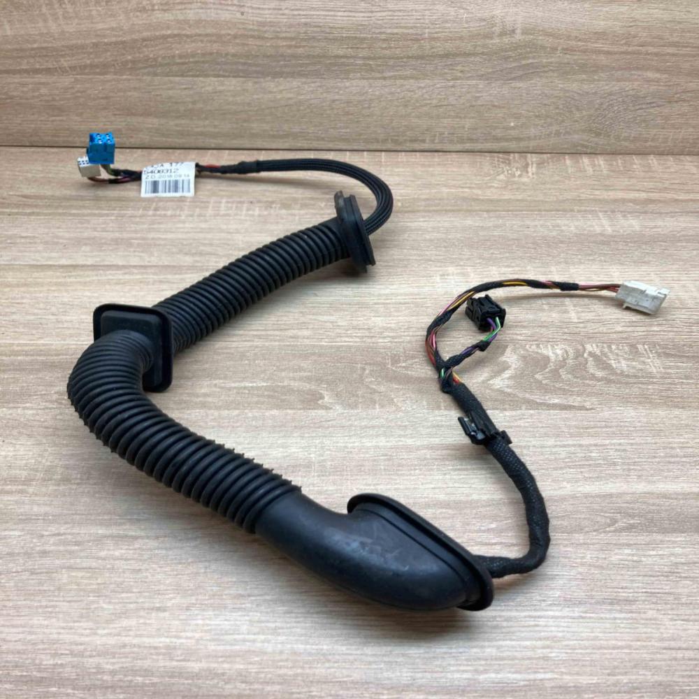 A1775408312 A2479980201  Front door wiring loom Mercedes-Benz A W177