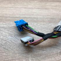 A1775408312 A2479980201  Front door wiring loom Mercedes-Benz A W177