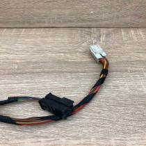 A1775408312 A2479980201  Front door wiring loom Mercedes-Benz A W177
