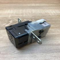 626399 000  With Plug Ignition lock Toyota Corolla Verso AR10