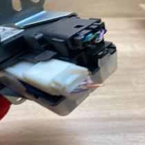626399 000  With Plug Ignition lock Toyota Corolla Verso AR10