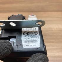 626399 000  With Plug Ignition lock Toyota Corolla Verso AR10