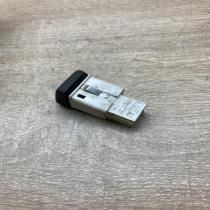 8E1927134   ESP (stability program) switch Audi A4 S4 B6 8E 8H