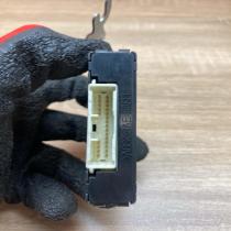 89780 0F020 626492 000  Immobilizer control unit/module Toyota Corolla Verso AR1