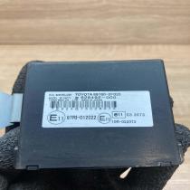 89780 0F020 626492 000  Immobilizer control unit/module Toyota Corolla Verso AR1