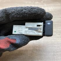 8E1927134   ESP (stability program) switch Audi A4 S4 B6 8E 8H