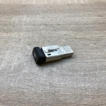8E1927134   ESP (stability program) switch Audi A4 S4 B6 8E 8H
