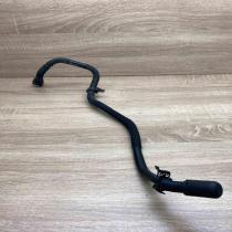 A0019982923   Fuel line/pipe/hose Mercedes-Benz A W177