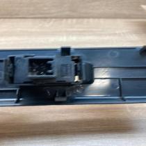 74231 0F030   Electric window control switch Toyota Corolla Verso AR10