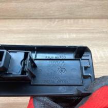 74231 0F030   Electric window control switch Toyota Corolla Verso AR10