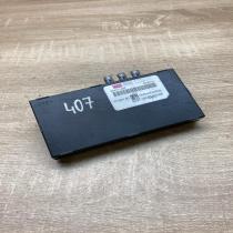 9655888380   Aerial antenna amplifier Peugeot 407