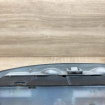 80961 BU400   Electric window control switch Nissan Almera Tino