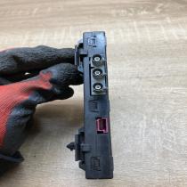 9655888380   Aerial antenna amplifier Peugeot 407