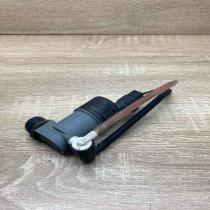 w  With Plug Windscreen/windshield washer pump Peugeot 308
