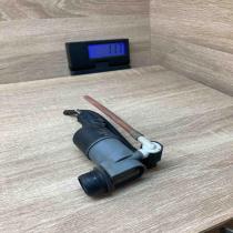 w  With Plug Windscreen/windshield washer pump Peugeot 308