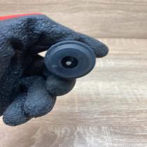 230507   Windscreen/windshield washer pump Toyota Yaris