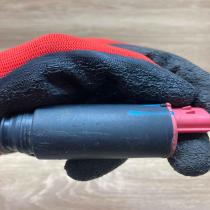 230507   Windscreen/windshield washer pump Toyota Yaris