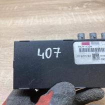 9655888380   Aerial antenna amplifier Peugeot 407