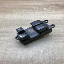 Nissan window switch   Electric window control switch Nissan Almera