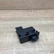 Nissan Mirror Control Switch   Wing mirror switch Nissan Almera Tino