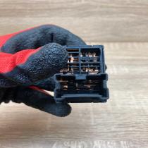Nissan Mirror Control Switch   Wing mirror switch Nissan Almera Tino