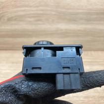 Nissan Mirror Control Switch   Wing mirror switch Nissan Almera Tino