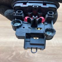 54355381 140600  Steering wheel buttons/switches Nissan Almera Tino