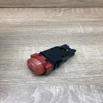 NILES 06016   Hazard light switch Nissan Almera Tino