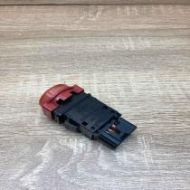 NILES 06016   Hazard light switch Nissan Almera Tino