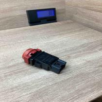 NILES 06016   Hazard light switch Nissan Almera Tino