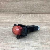 NILES 06016  With Plug Hazard light switch Nissan Almera Tino