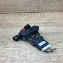 NILES 06016  With Plug Hazard light switch Nissan Almera Tino