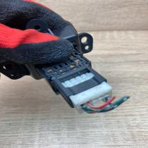 NILES 06016  With Plug Hazard light switch Nissan Almera Tino