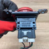 NILES 06016  With Plug Hazard light switch Nissan Almera Tino