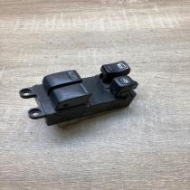 Nissan window switch   Electric window control switch Nissan Almera