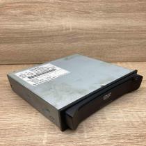 28330 BU80A CCA 8301D  Navigation unit CD/DVD player Nissan Almera Tino