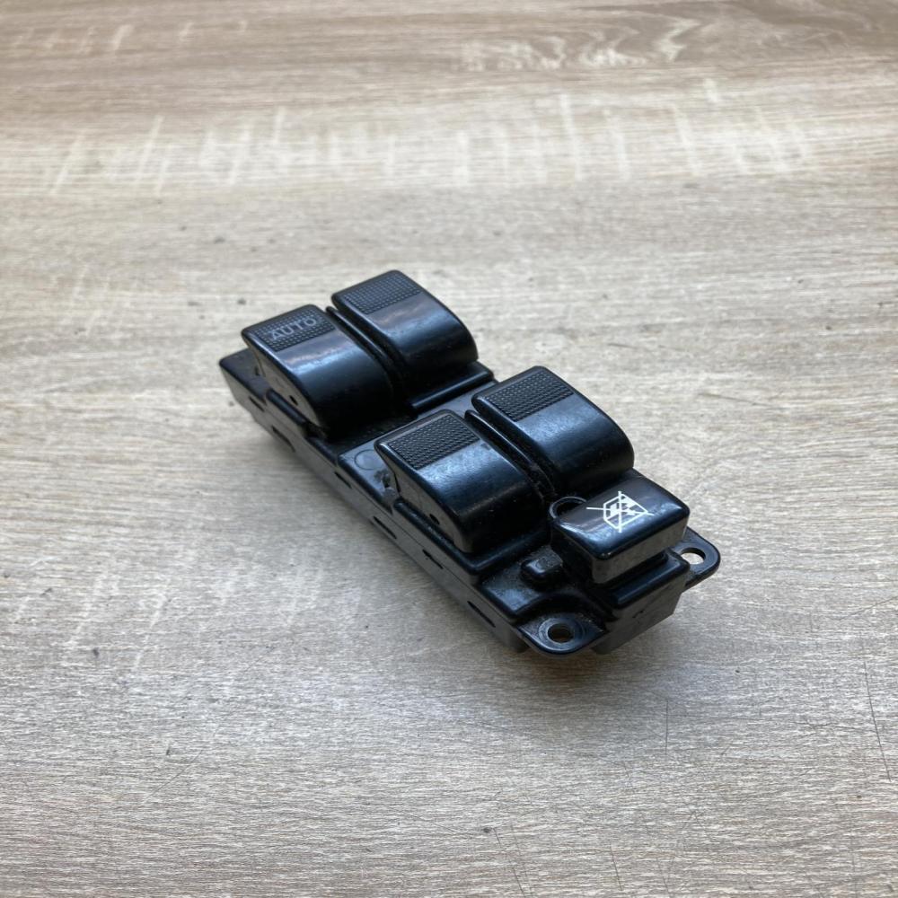 514526   Electric window control switch Mazda 6