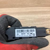 0018209126 302781  Airbag deployment crash/impact sensor Mercedes-Benz E W211